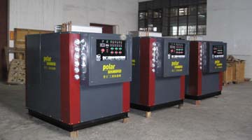 polar industrial water chiller,industrial dehumidifier,industrial air